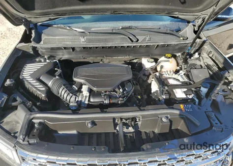 2020 GMC Acadia Denali z USA, uszkodzony, nr VIN 1GKKNXLS8LZ239302